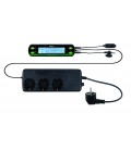 Thermostat/Hygrostat digital Trixie Reptiland - Contrôleur intelligent pour terrarium