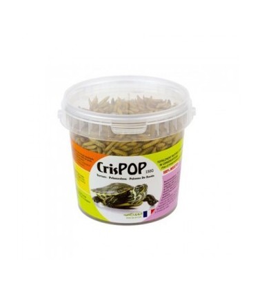CRISPOP