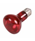 Lampe infrarouge à chaleur 35w
