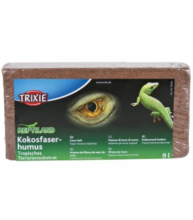Fibres de noix de coco 9litres