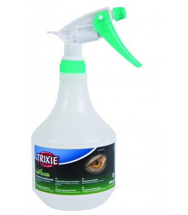 Vaporisateur pour terrarium TRIXIE REF 76117.