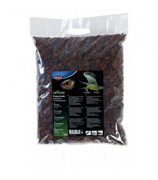 Terreau Fibre De Noix De Coco Naturel 2x500g - Substrat Sans Tourbe Pour Plantes, Semis Et Terrariums