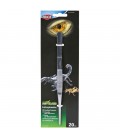 pincette pour nourriture droite 20 cm