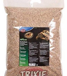 Copeaux de hêtre, substrat naturel extra fin 10 L