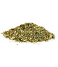 graminees et herbe de prairie pour tortue 160gr