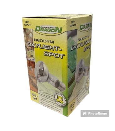DAYLIGHT SPOT NEODYM 40W - DRAGON