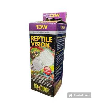 REPTILE VISION 13WATT - EXOTERRA