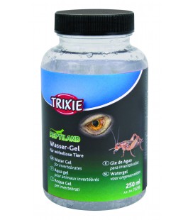Gel d'eau pour invertébrés 250 ml