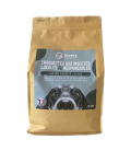 Croquettes petit chien adulte 4 kg