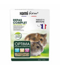 Repas complet hamster nain 800 gr