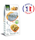 Chips de banane 150 gr Hamster et Rongeurs