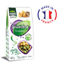 Croquants de maïs pour hamster et rongeurs 160 gr hamiform