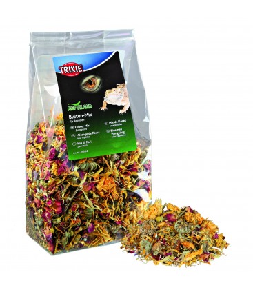 Mélange de Fleurs pour Reptiles, 75gr