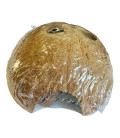 Set de 3 noix de coco demi coque, 8/10/12 cm trixie