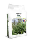 Pack Bien-Etre Rongeurs - Foin Premium + Callisia Repens