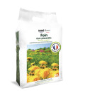 pack Bien Etre Rongeurs - Foin de pissenlits + Callisia Repens