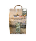 Foin des Montagnes + Callisia Repens