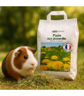 Foin de Pissenlits pour Lapin - Hamiform