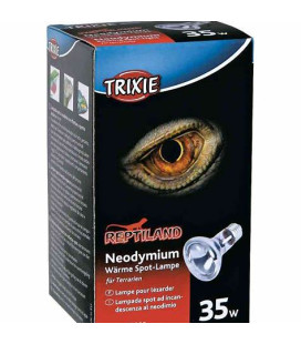 Lampe spot neodymium à chaleur 35 w