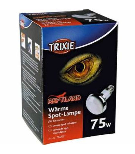 Lampe spot neodymium à chaleur 35 w