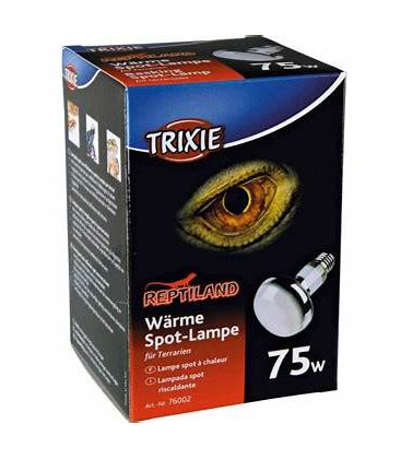 Lampe spot neodymium à chaleur 35 w