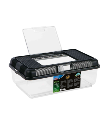 Boite alimentaire et de transport 38x14x24 - TRIXIE