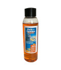 Huile de saumon pour chat et chien – oméga-3 naturels pour peau, pelage et vitalité