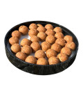 Perles d'Artemia Aliment pour Crevette (x30)