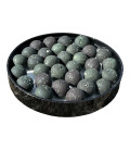 Perles de Spiruline x20 pour Crevettes d'Aquarium