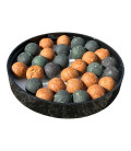 Perles Artémia & Spiruline x30 pour Crevettes d'Aquarium
