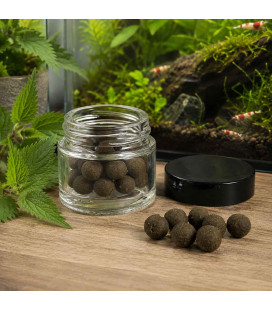 Woiby shrimp Ortie - Nourriture Crevette - x20