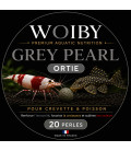 Woiby shrimp Ortie - Nourriture Crevette - x20