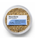 Nourriture Grillon en poudre 125g