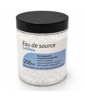 AquaGel pour insectes, 250 ml