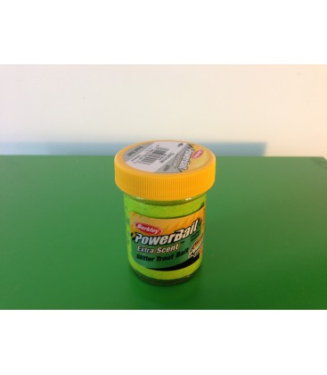 Pâte à truite "Chartreuse"