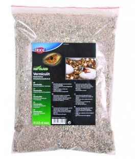 Vermiculite - Ref 76156 - Marque TRIXIE