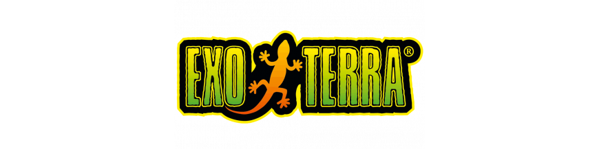 EXO TERRA