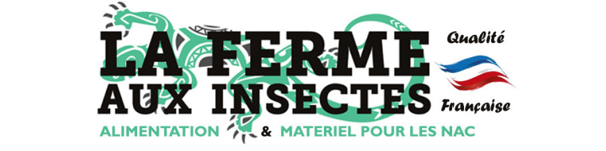 PRODUITS ET INSECTES VIVANTS BELGIQUE ET LUXEMBOURG