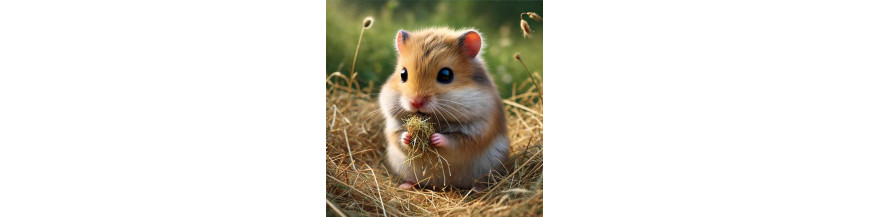 Hamster