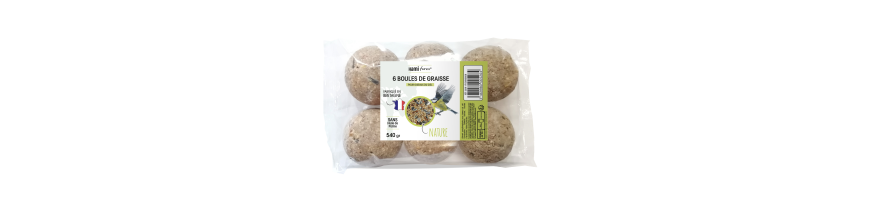 Boule de Graisse