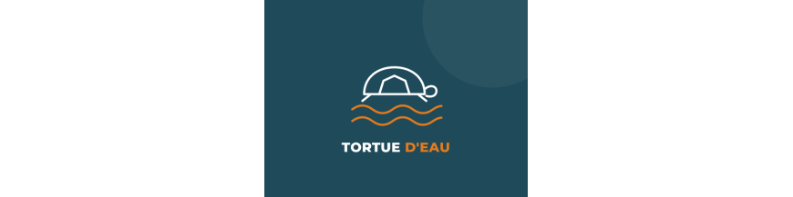 Nourrir ma tortue d'eau