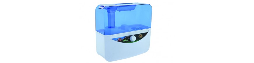 Humidification