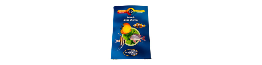 Nourriture Poisson