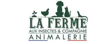 La Ferme Aux Insectes